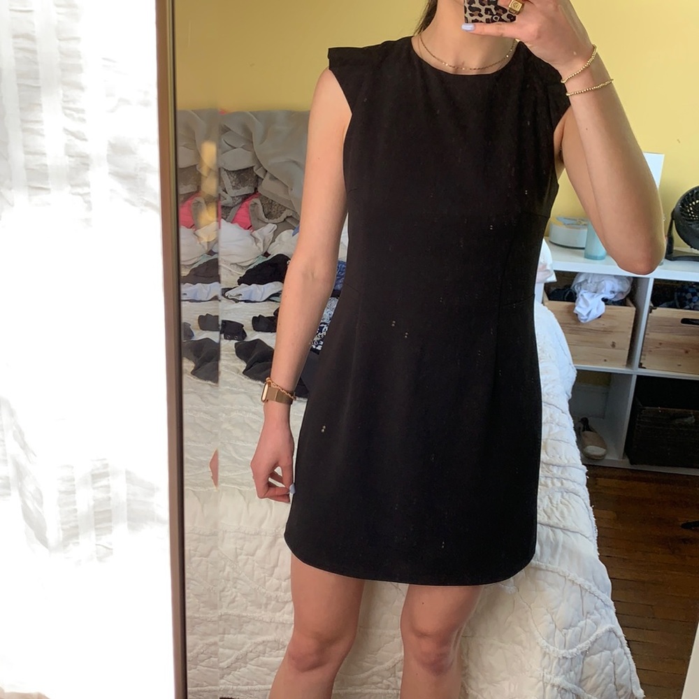 Molly Bracken Dress